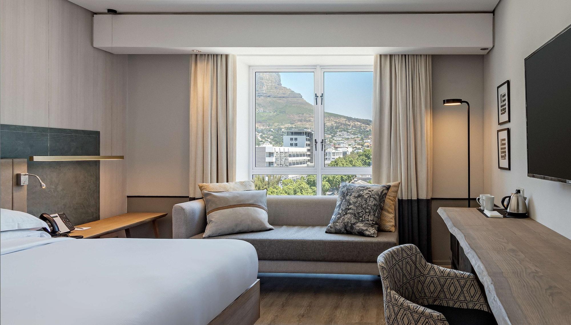 Hyatt Regency Cape Town Hotel Exterior photo